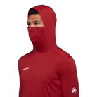 Mammut Men's Selun FL Sun Hoody-Killington Sports