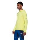 Mammut Men's Selun FL Sun Hoody-Killington Sports