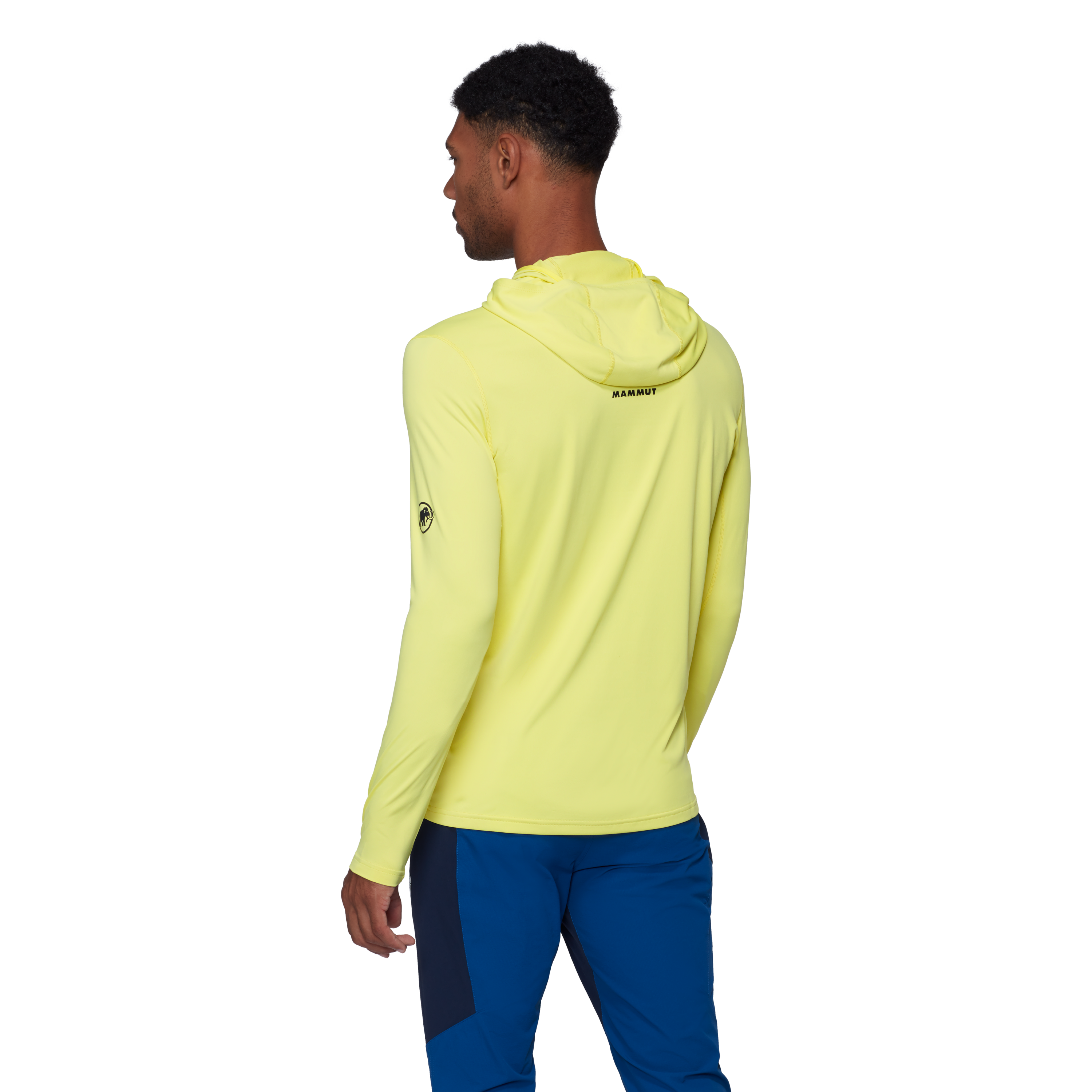 Mammut Men's Selun FL Sun Hoody-Killington Sports