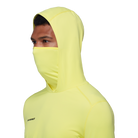Mammut Men's Selun FL Sun Hoody-Killington Sports