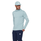 Mammut Men's Selun FL Sun Hoody-Killington Sports