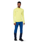 Mammut Men's Selun FL Sun Hoody-Killington Sports