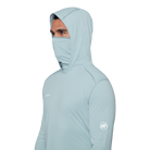 Mammut Men's Selun FL Sun Hoody-Killington Sports