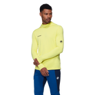 Mammut Men's Selun FL Sun Hoody-Holunder-Killington Sports