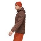Mammut Men's Sender IN Hooded Jacket-Killington Sports