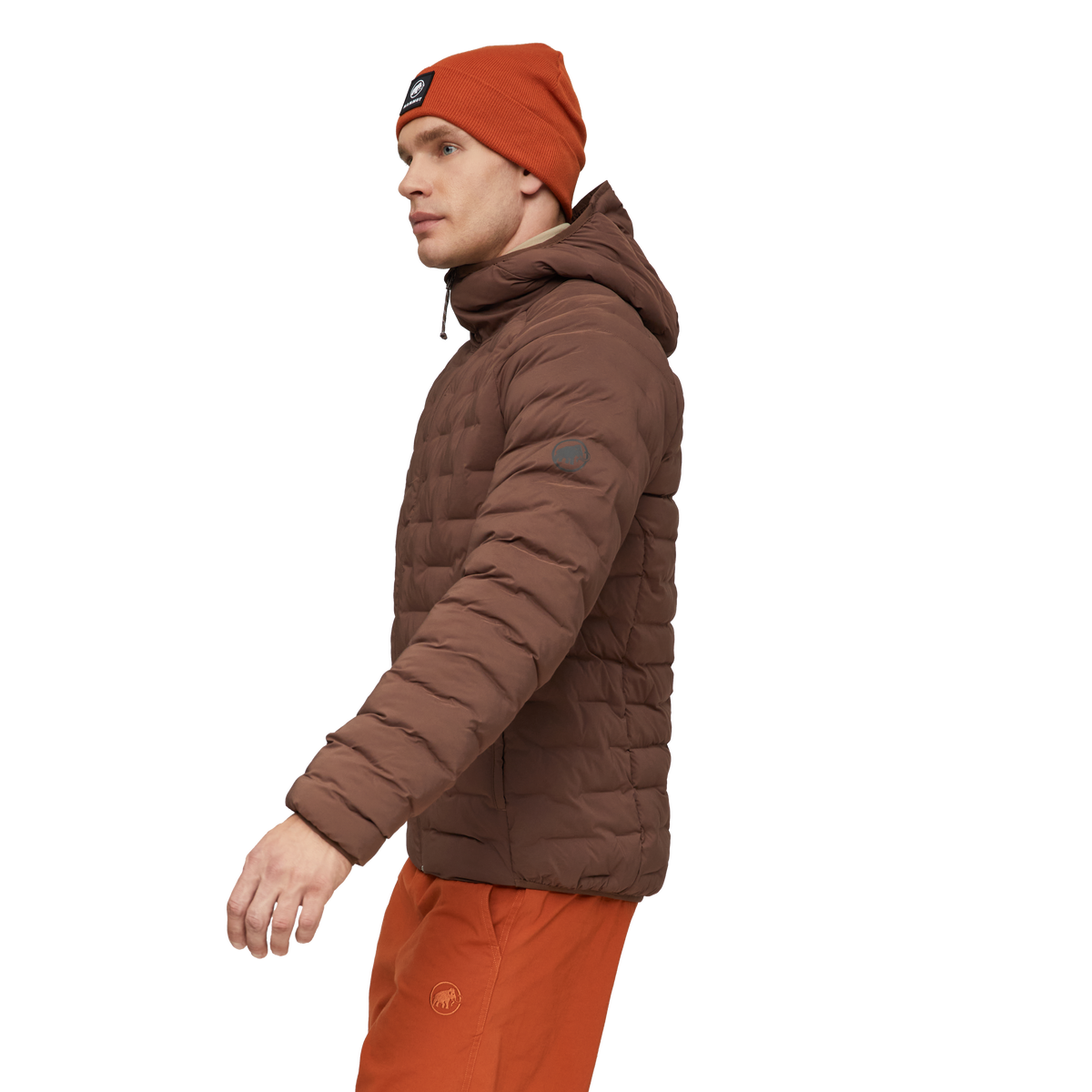 Mammut Men's Sender IN Hooded Jacket-Killington Sports