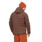 Mammut Men's Sender IN Hooded Jacket-Killington Sports