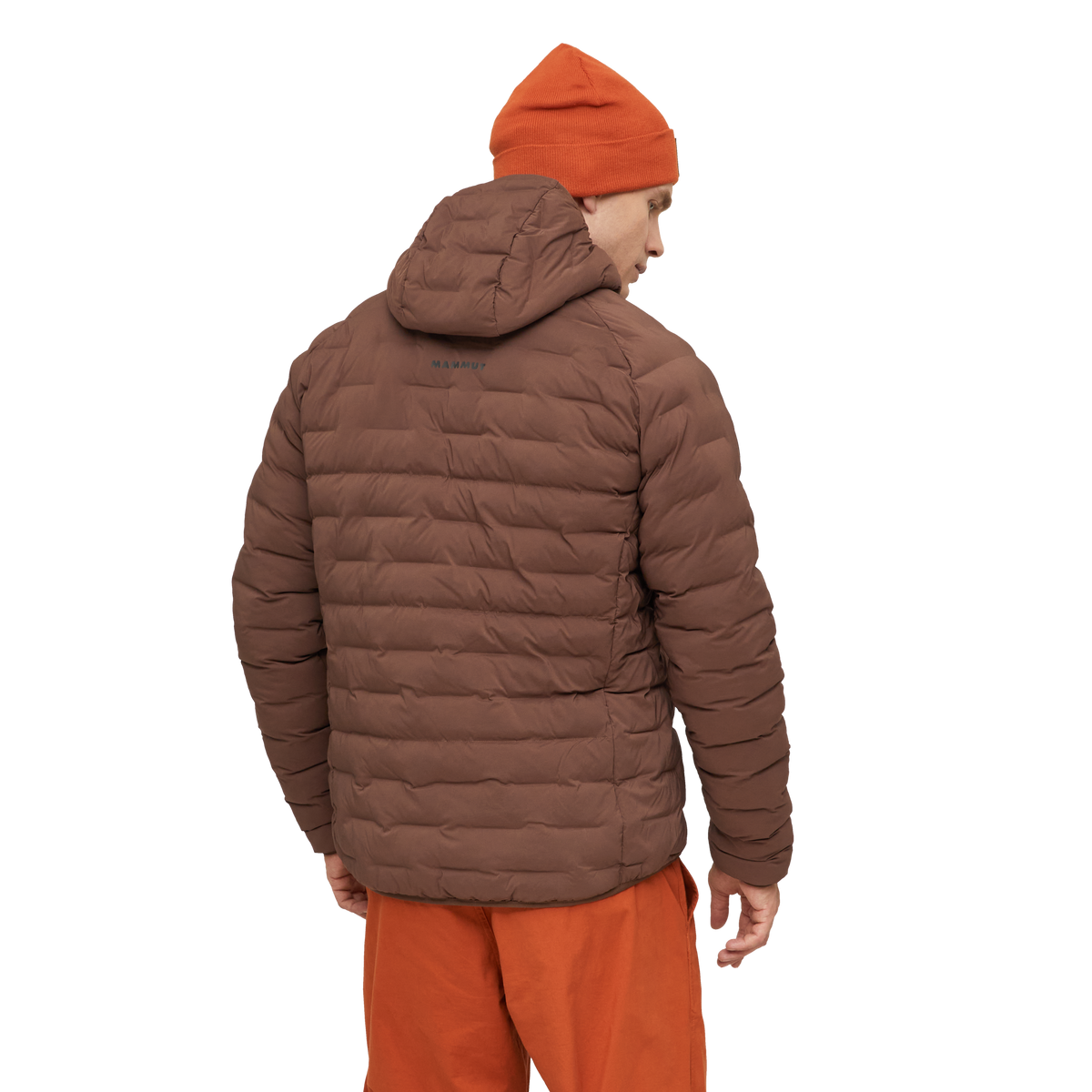 Mammut Men's Sender IN Hooded Jacket-Killington Sports