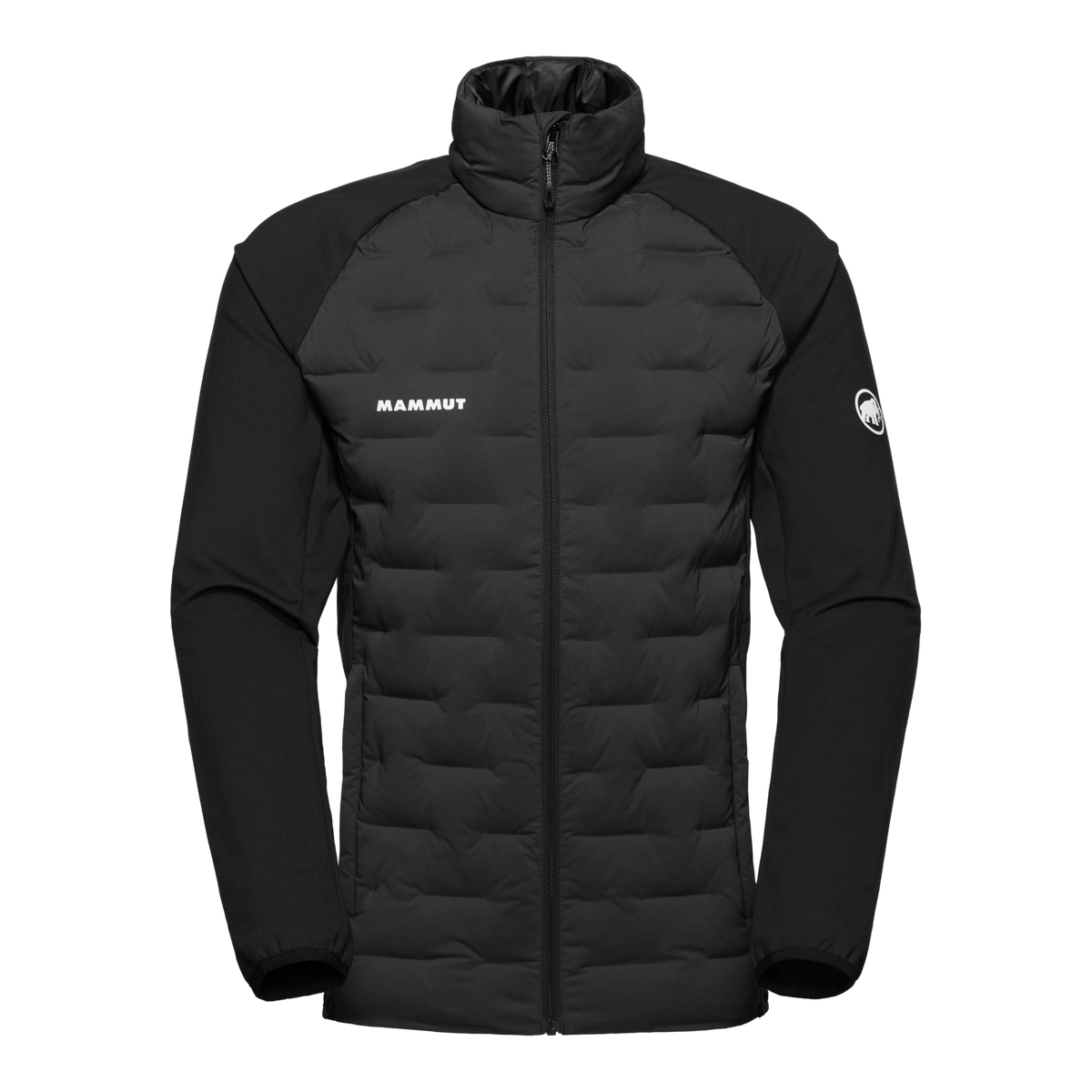Mammut Men's Sender IN Hybrid Jacket-Killington Sports