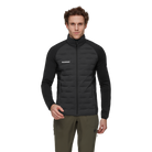 Mammut Men's Sender IN Hybrid Jacket-Black-Killington Sports
