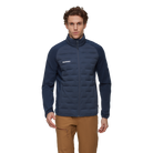 Mammut Men's Sender IN Hybrid Jacket-Marine-Killington Sports