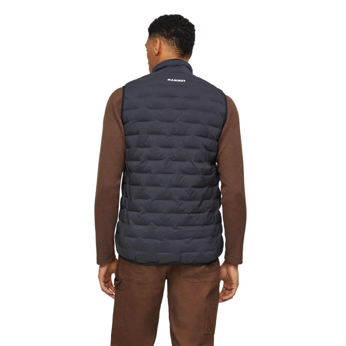 Mammut Men's Sender IN Vest-Killington Sports