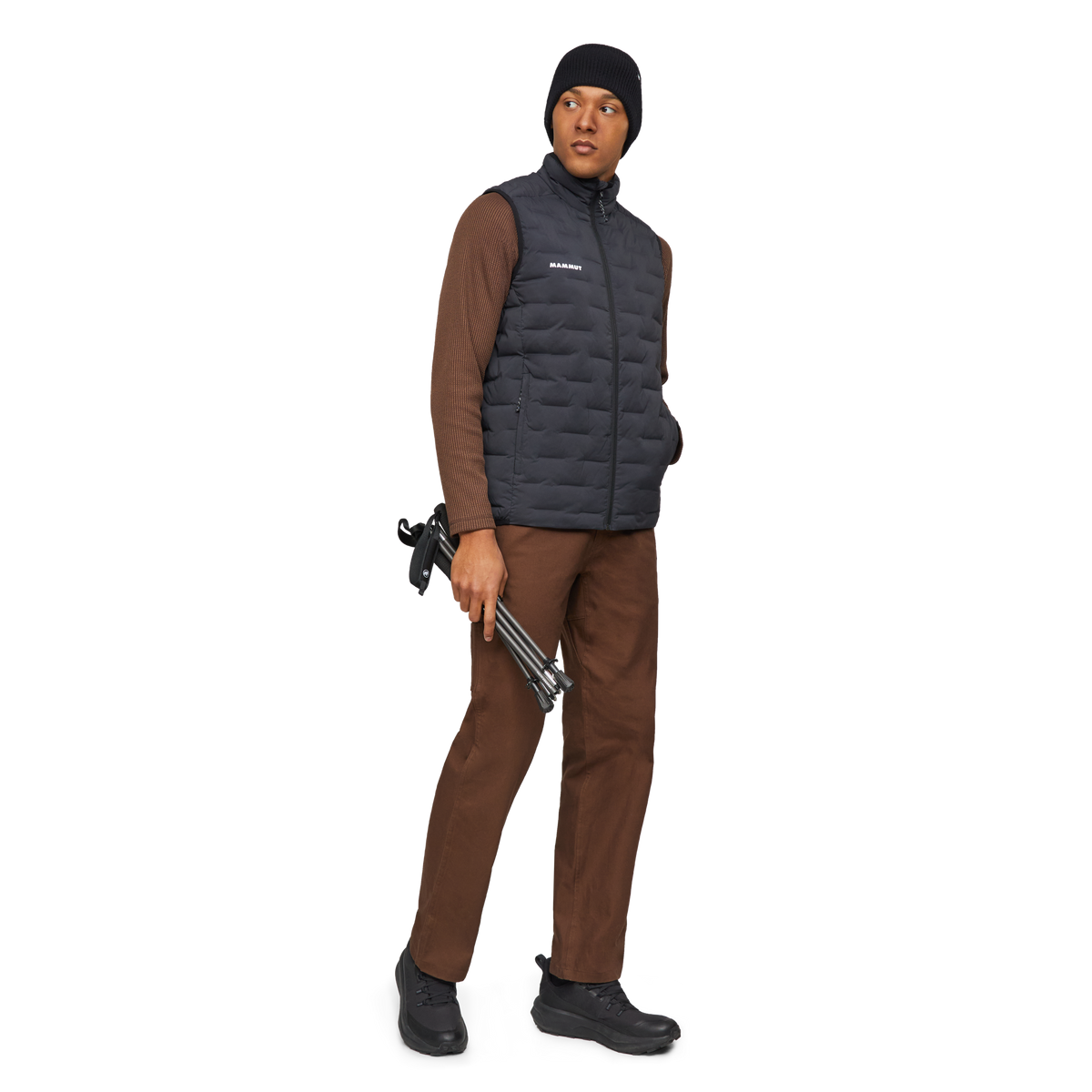 Mammut Men's Sender IN Vest-Killington Sports