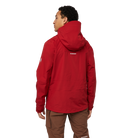 Mammut Men's Stoney HS Hooded Jacket-Killington Sports