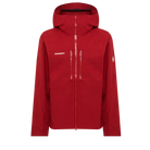 Mammut Men's Stoney HS Hooded Jacket-Killington Sports