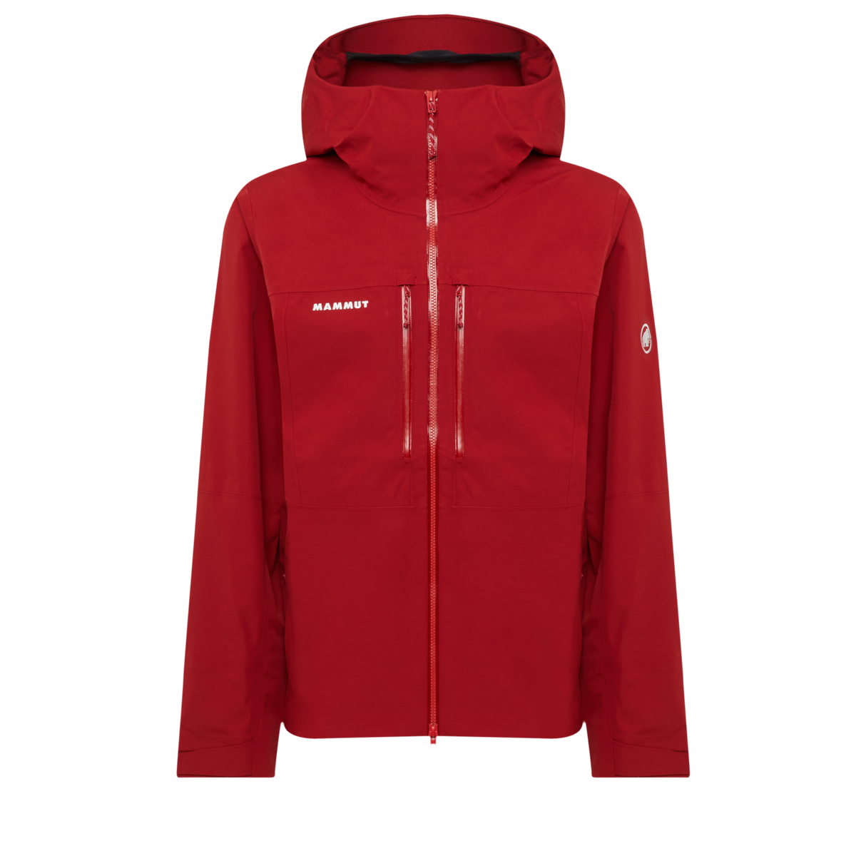Mammut Men's Stoney HS Hooded Jacket-Killington Sports