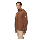 Mammut Men's Stoney HS Hooded Jacket-Killington Sports