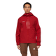 Mammut Men's Stoney HS Hooded Jacket-Dark Mammut Red-Killington Sports