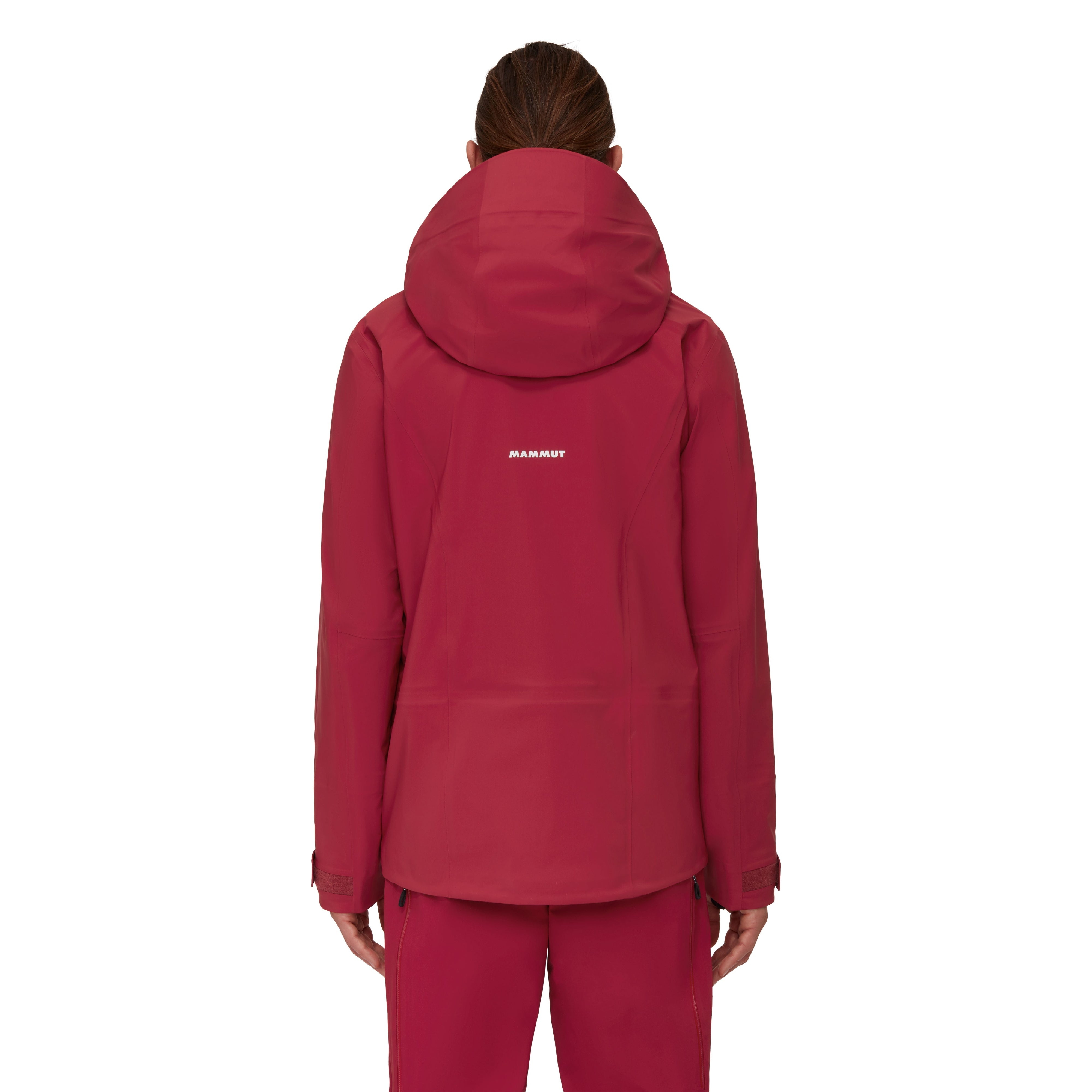 Stoney hs outlet mammut