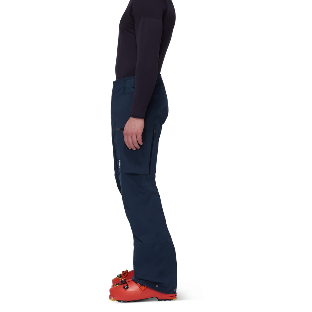 Mammut Men's Stoney HS Pants-Killington Sports