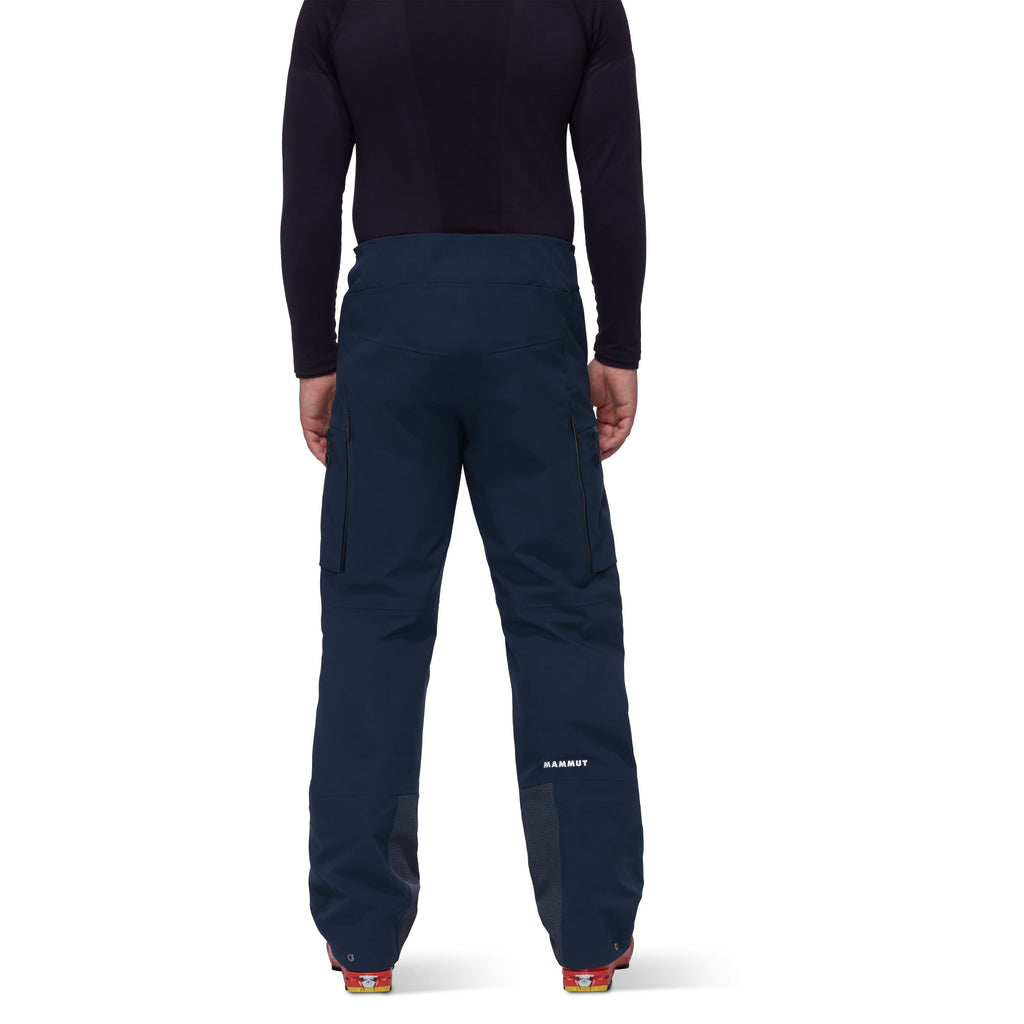 Mammut Men's Stoney HS Pants-Killington Sports