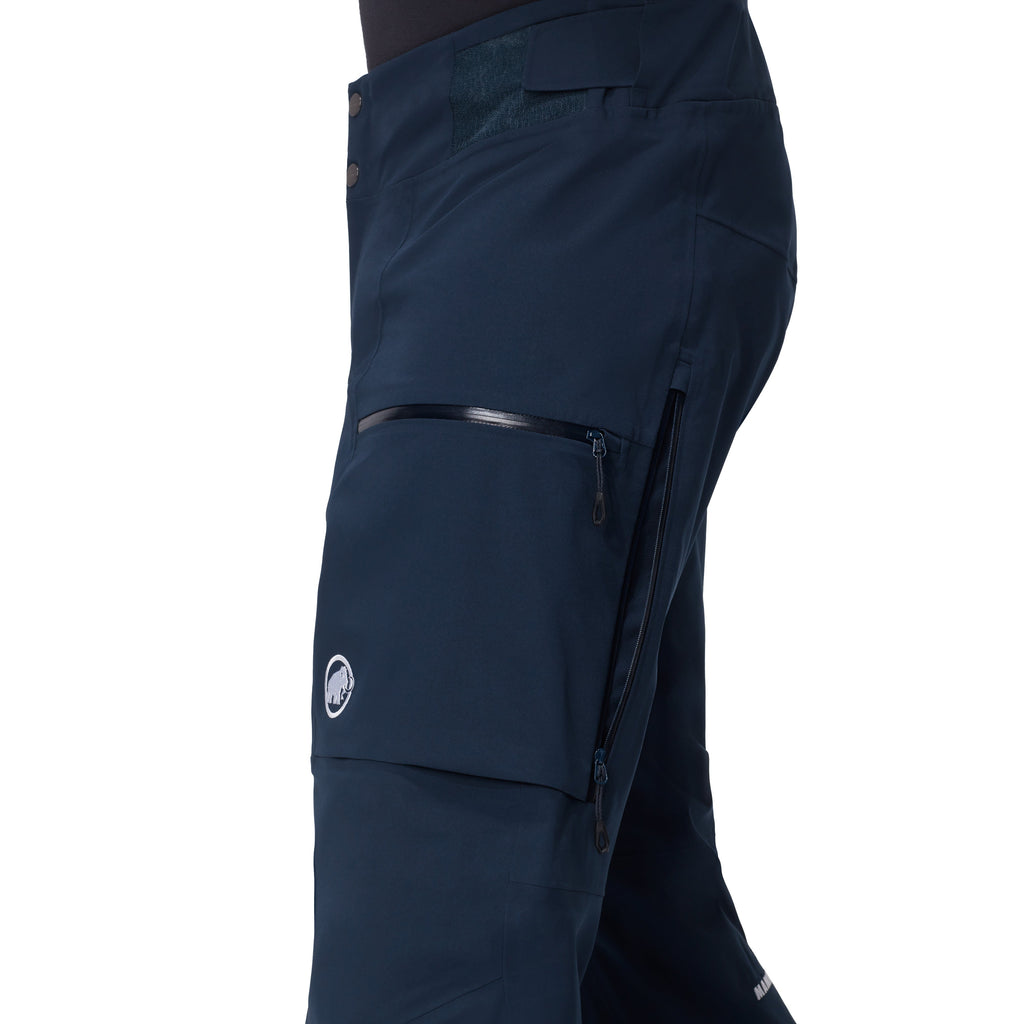 Mammut Men's Stoney HS Pants-Killington Sports