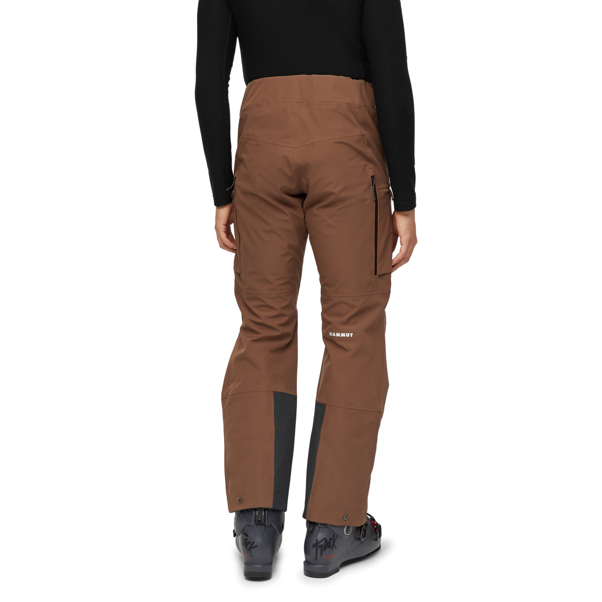Mammut Men's Stoney HS Pants-Killington Sports