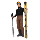 Mammut Men's Stoney HS Pants-Killington Sports