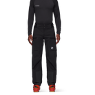 Mammut Men's Stoney HS Pants-Black-Killington Sports