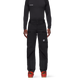 Mammut Men's Stoney HS Pants-Black-Killington Sports