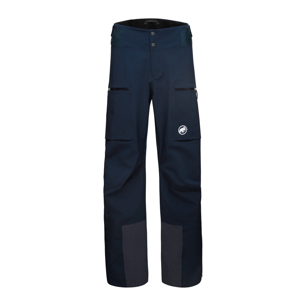 Mammut Men's Stoney HS Pants-Marine-Killington Sports