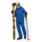 Mammut Men's Stoney HS Thermo Hooded Jacket-Killington Sports