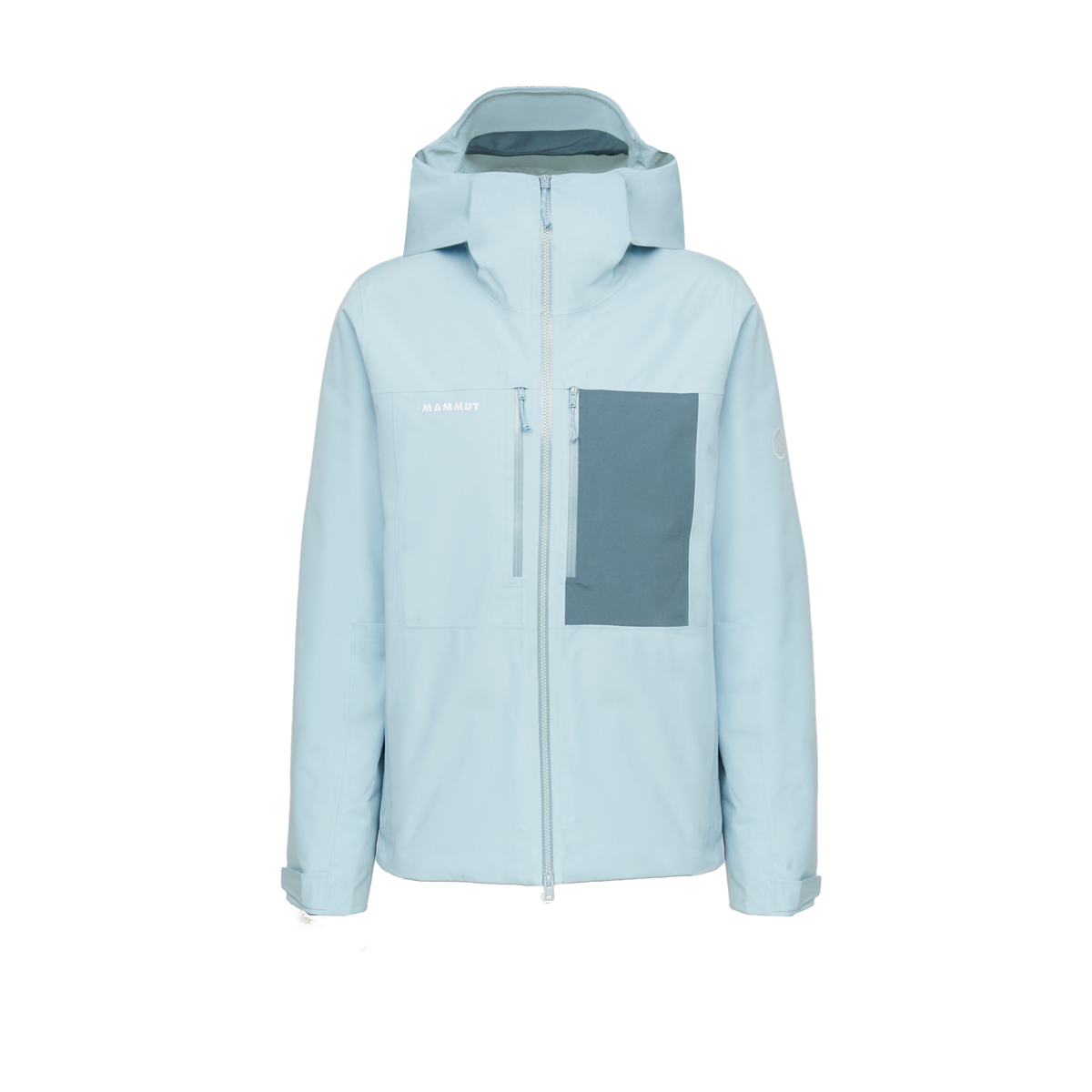 Mammut Men's Stoney HS Thermo Hooded Jacket-Killington Sports