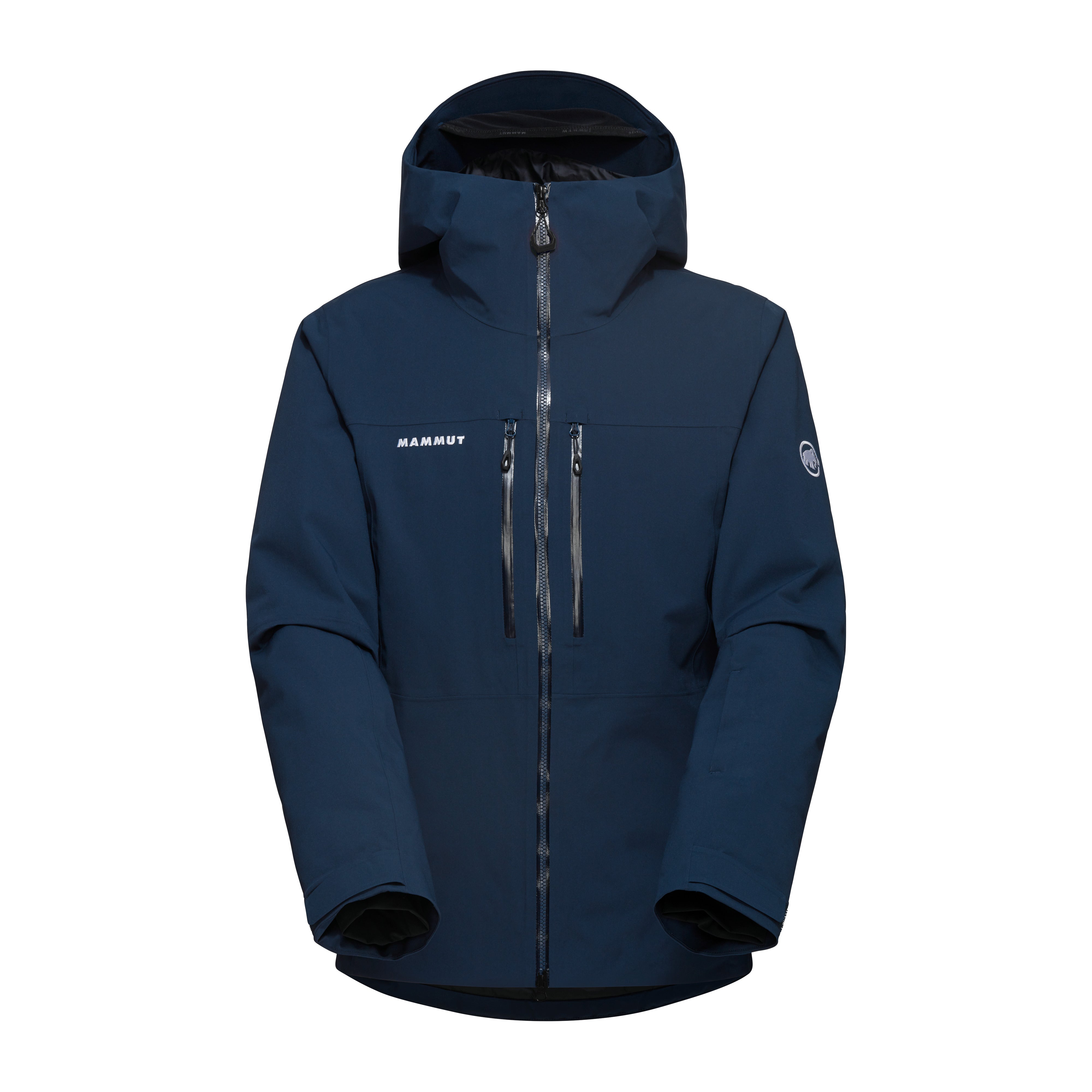 Mammut Men's Stoney HS Thermo Hooded Jacket-Killington Sports