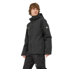Mammut Men's Stoney HS Thermo Hooded Jacket-Killington Sports