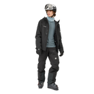Mammut Men's Stoney HS Thermo Hooded Jacket-Killington Sports