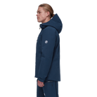 Mammut Men's Stoney HS Thermo Hooded Jacket-Killington Sports