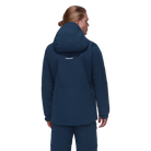 Mammut Men's Stoney HS Thermo Hooded Jacket-Killington Sports
