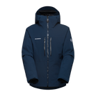 Mammut Men's Stoney HS Thermo Hooded Jacket-Killington Sports