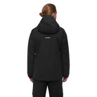 Mammut Men's Stoney HS Thermo Hooded Jacket-Killington Sports