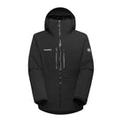 Mammut Men's Stoney HS Thermo Hooded Jacket-Killington Sports