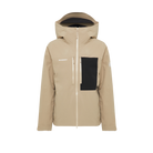 Mammut Men's Stoney HS Thermo Hooded Jacket-Killington Sports