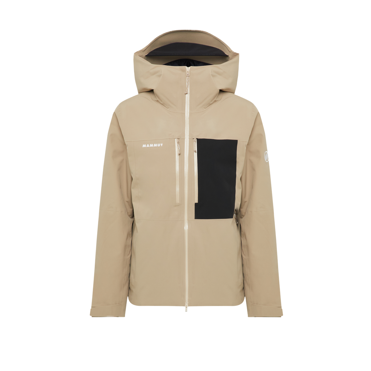 Mammut Men's Stoney HS Thermo Hooded Jacket-Killington Sports