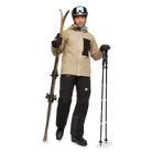 Mammut Men's Stoney HS Thermo Hooded Jacket-Killington Sports