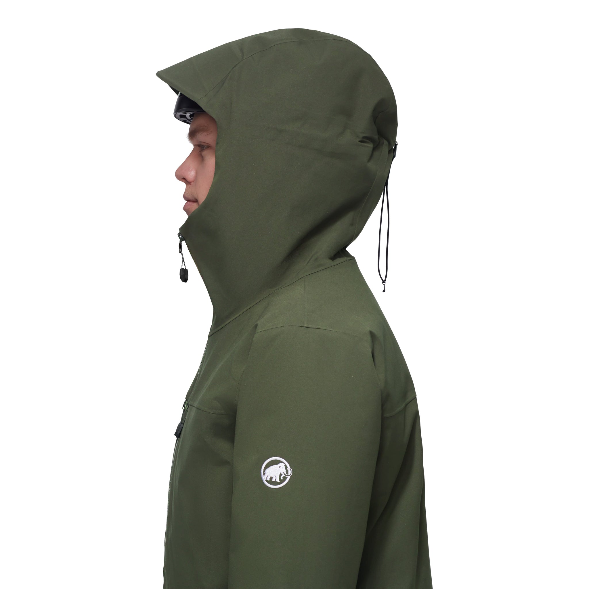Mammut Men's Stoney HS Thermo Hooded Jacket – Killington Sports