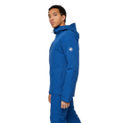 Mammut Men's Stoney HS Thermo Hooded Jacket-Killington Sports