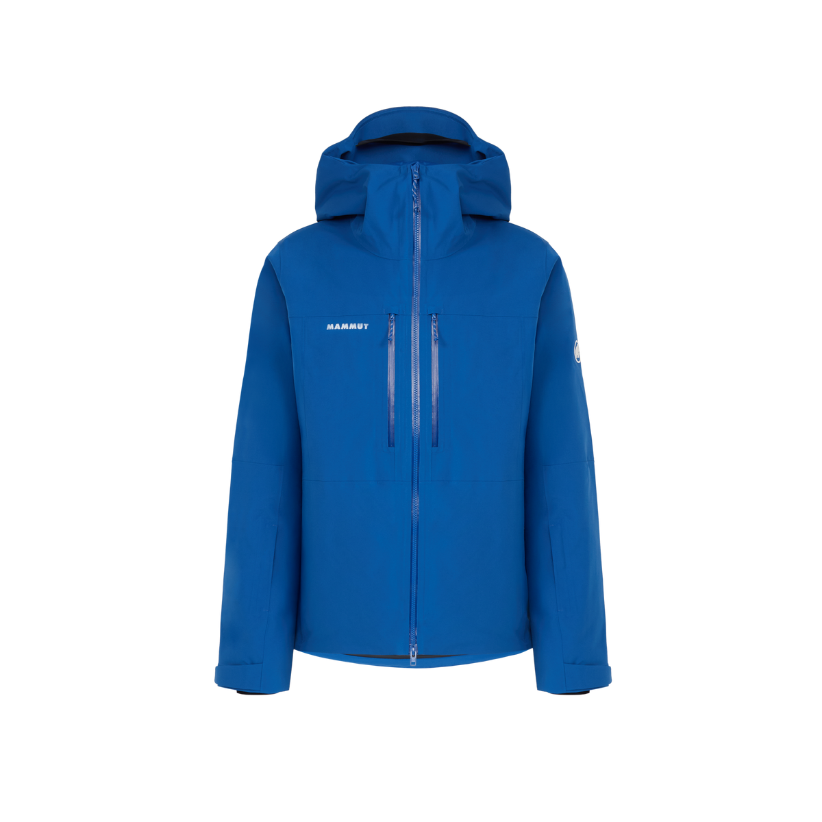 Mammut Men's Stoney HS Thermo Hooded Jacket-Killington Sports