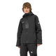 Mammut Men's Stoney HS Thermo Hooded Jacket-Black-Killington Sports