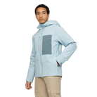 Mammut Men's Stoney HS Thermo Hooded Jacket-Nebla-Strata-Killington Sports