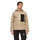 Mammut Men's Stoney HS Thermo Hooded Jacket-Sablun-Black-Killington Sports